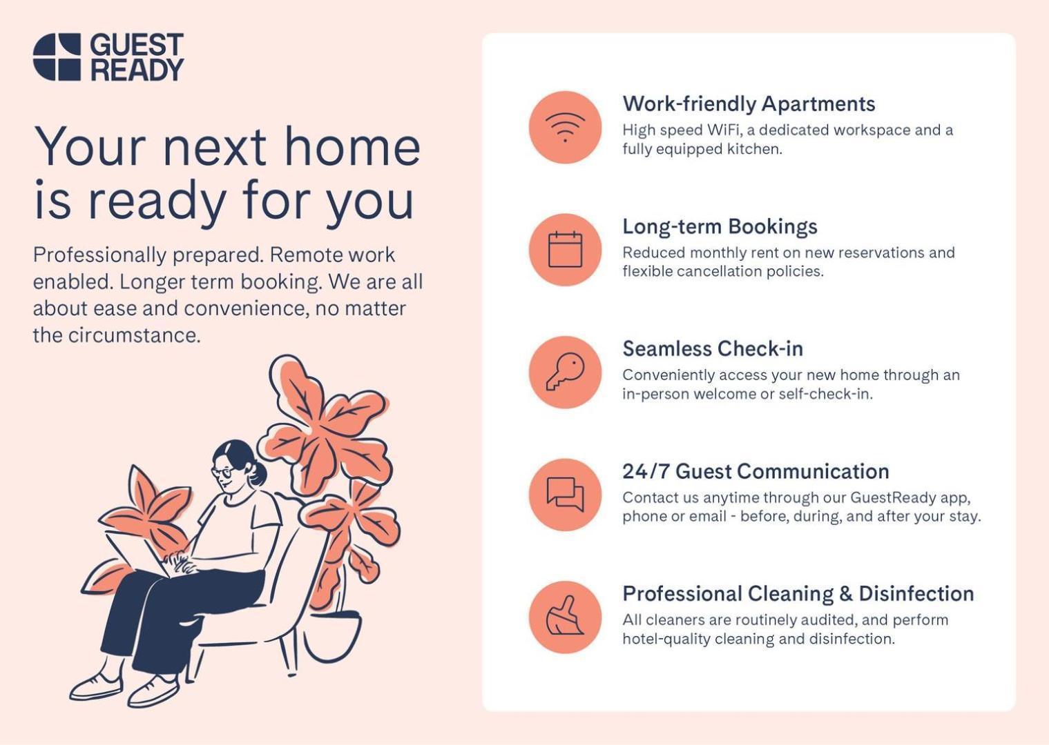 Отель Guestready - The Perfect Urban Nest Вила-Нова-ди-Гая Экстерьер фото
