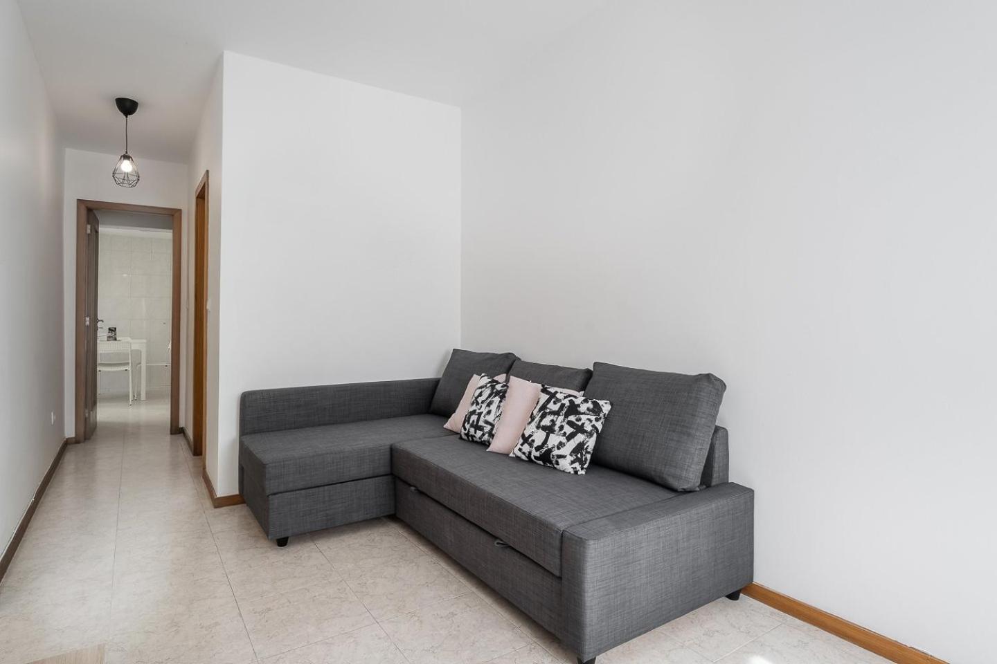 Отель Guestready - The Perfect Urban Nest Вила-Нова-ди-Гая Экстерьер фото