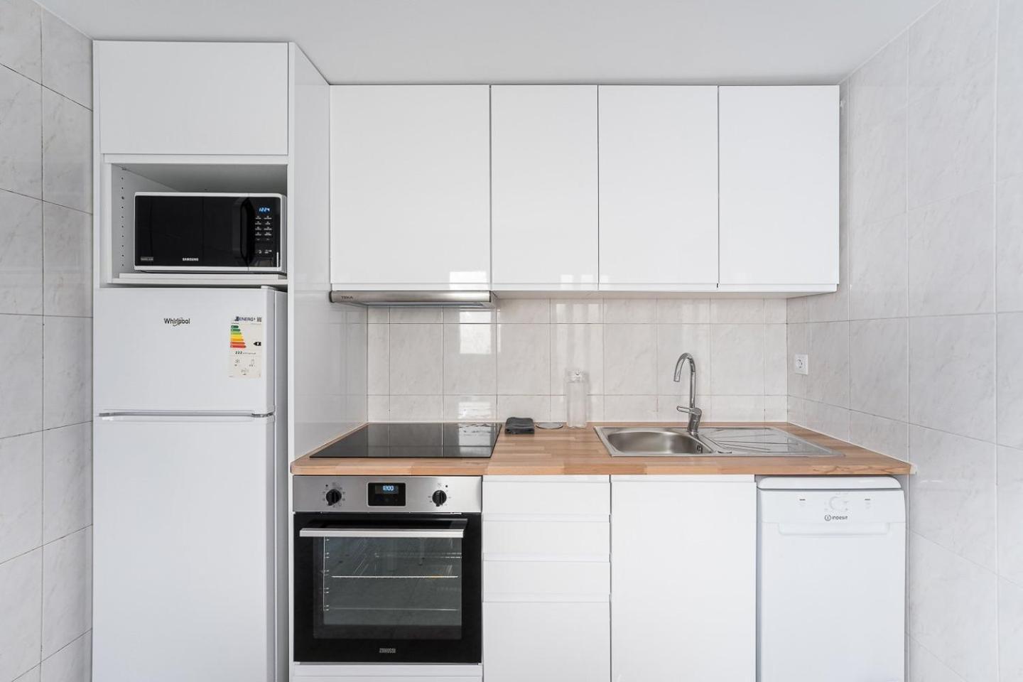 Отель Guestready - The Perfect Urban Nest Вила-Нова-ди-Гая Экстерьер фото