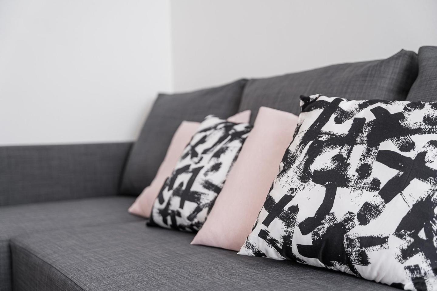 Отель Guestready - The Perfect Urban Nest Вила-Нова-ди-Гая Экстерьер фото