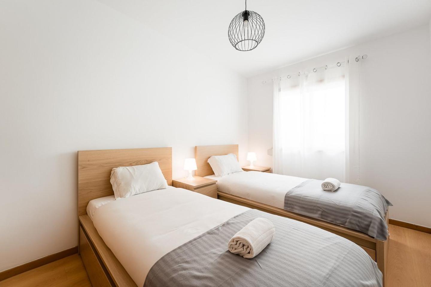 Отель Guestready - The Perfect Urban Nest Вила-Нова-ди-Гая Экстерьер фото